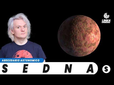 Exploring Sedna: The Mysterious Dwarf Planet at the Edge of the Solar System