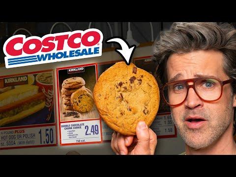 Uncovering the Hidden Delights of Costco: From Parkour to Pastries