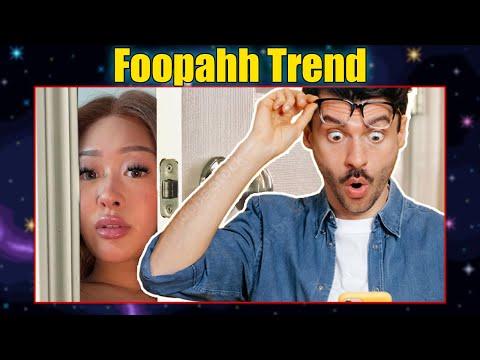 The Great Foopahh Flash: TikTok Trend Causing Controversy
