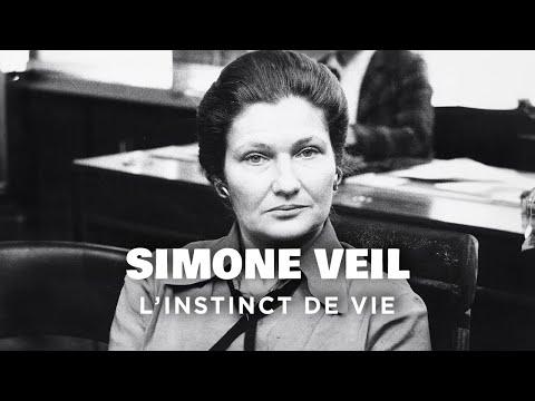 La vie inspirante de Simone Veil - Un parcours exceptionnel marqué par la résilience et l'engagement