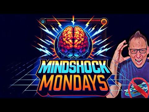 Unraveling the Mindshock Mondays Debate: A Logical Analysis
