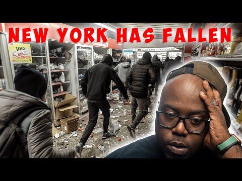 The Impact of Retail Crime on NYC Stores: A Deep Dive