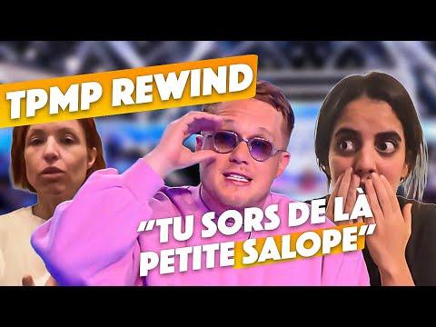 GROS clash entre Inès Reg et Natasha St-Pier : Révélations choquantes dans DALS