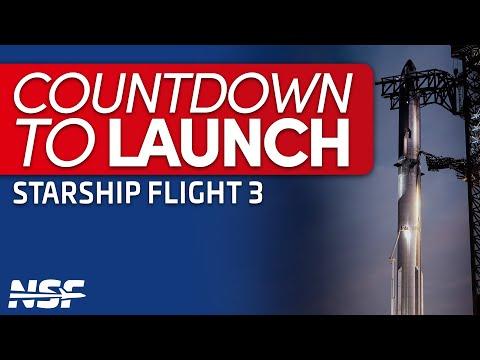 Exciting Developments in SpaceX Starship Program