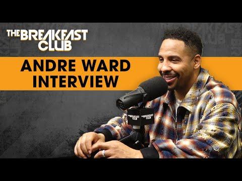Unveiling the Untold: Andre Ward's Personal Journey Revealed