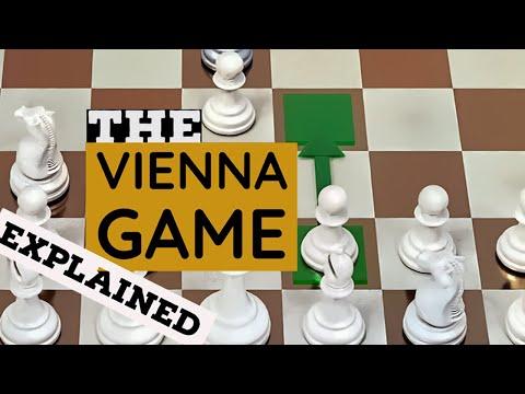 Mastering the Vienna Game: Key Moves and Strategies Revealed