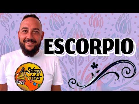 Escorpio♏️: Descubre tu destino y recibe justicia divina