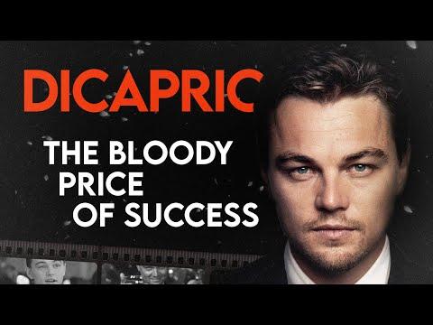 Unveiling the Legend: The Life and Achievements of Leonardo DiCaprio