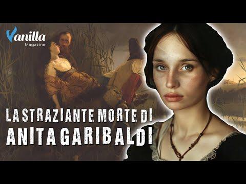 The Inspiring Story of Anita Garibaldi: A Heroine of Two Worlds