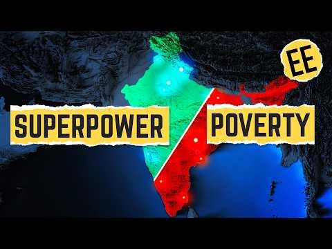 Unleashing India's Economic Potential: A Path to Superpower Status