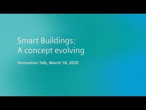 The Future of Smart Buildings: Innovations and Challenges