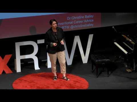Unlocking Success Through Direction: Key Insights from Christine Bailey's TEDx Talk