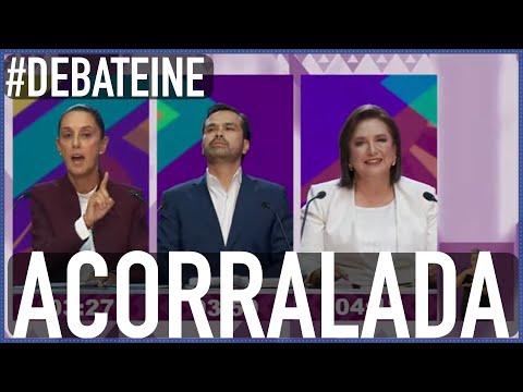 El Debate Presidencial 2024: Análisis y Reacciones