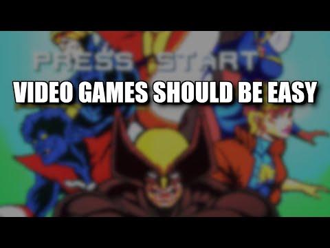 Why Video Games Should Be Enjoyable: A New Perspective