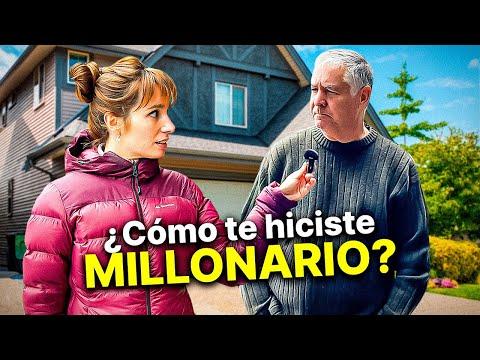 Cómo alcanzar el éxito financiero: Lecciones de millonarios en Chile