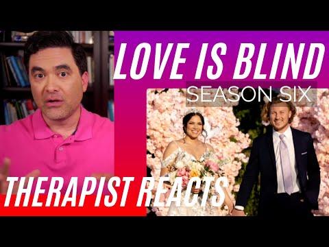 Unveiling the Truth Behind Love Is Blind - Season 6 #100