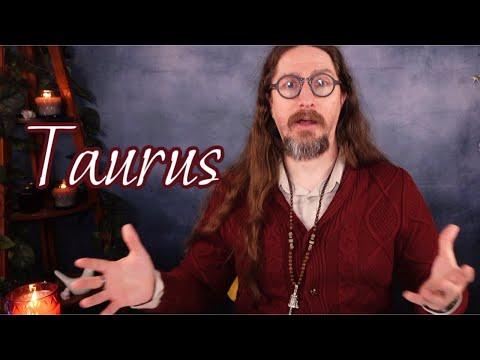 Unlocking Success: A Tarot Reading for Taurus