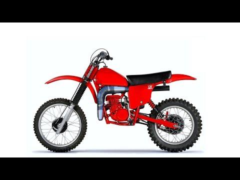 The Evolution of Motocross: How Honda Revolutionized the Sport