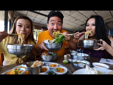 Discover the Ultimate Vietnamese Food Tour in Orange County