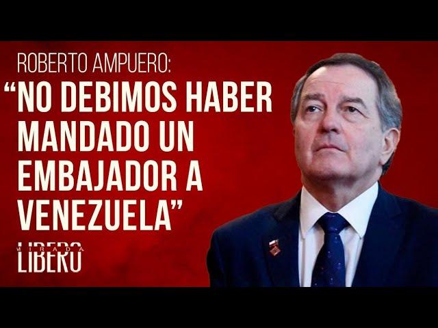 Tensión diplomática entre Chile y Venezuela: Análisis y repercusiones