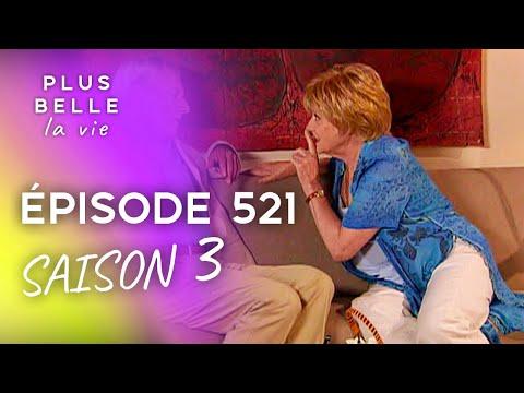 Les Révélations Surprenantes de Blanche et Étienne - PBLV Saison 3, Épisode 521