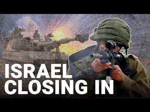 The Gaza Hostage Crisis: Key Points and FAQs