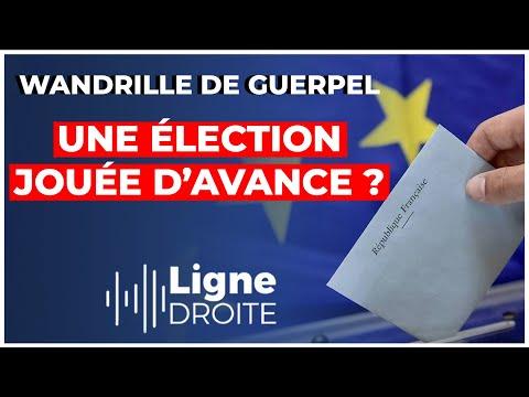 Élections Européennes 2024: Analyse approfondie et perspectives politiques - Wandrille de Guerpel