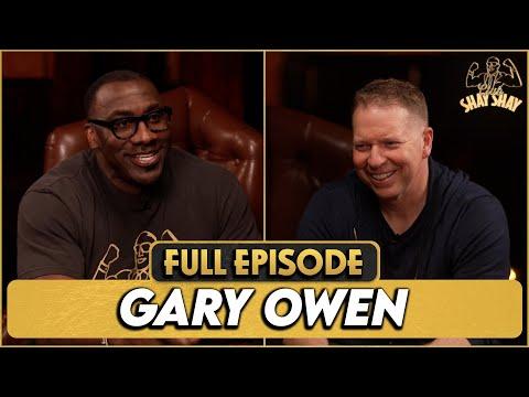 Gary Owen: A Versatile Comedian's Journey Revealed