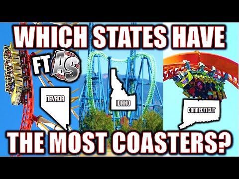 The Ultimate Roller Coaster Ranking: From Saddest to Greatest