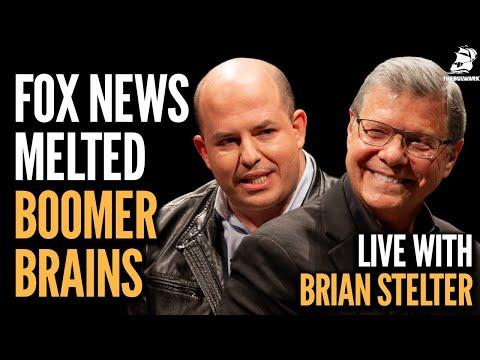Uncovering the Truth Behind Fox News: A Review of Brian Stelter's 'Network of Lies'