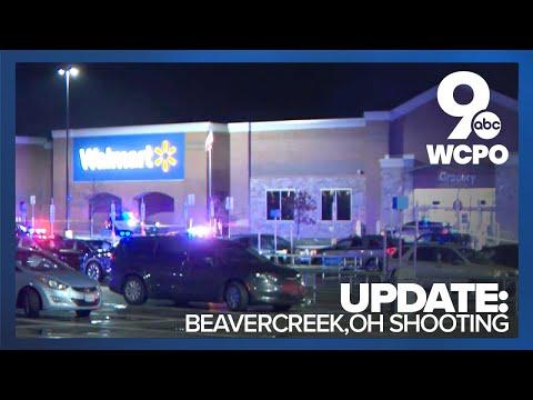 Fast Response and Gratitude: Mayor's Statement on Walmart Shooting