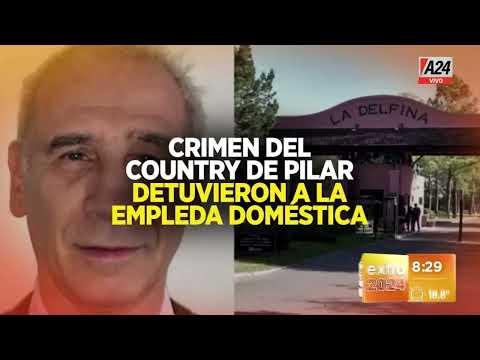 ¡Impactante revelación en el crimen del country! Descubre los detalles clave del caso