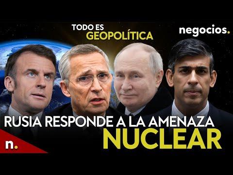 La Geopolítica en el Mundo Actual: Tendencias y Desafíos