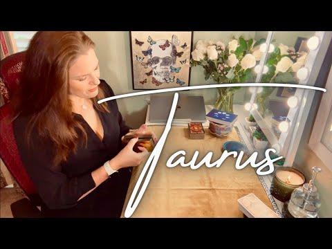Unlocking Taurus' Potential: A Tarot Reading Insight