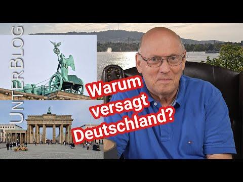 Warum Deutschland wirklich versagt - Eine kritische Analyse