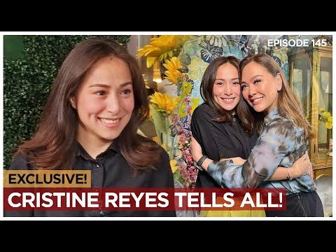 Healing Journey of Cristine Reyes: Overcoming Trauma and Finding Inner Peace