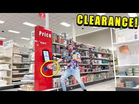 Unveiling Target's Hidden Pokemon Clearance Items: A Card Opening Adventure