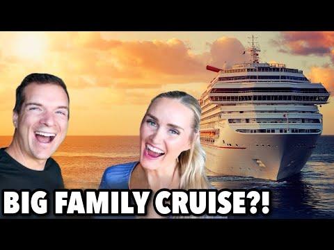 Exploring Family Adventures: From Dinner to Cruises