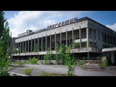 Explorazione e segreti di Chernobyl: Verità di un viaggio nell'abbandono