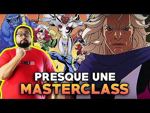 Décryptage de l'épisode 3 de X-Men '97: Révélations et Controverses