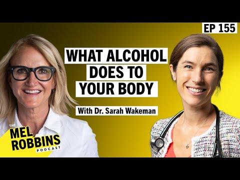 Understanding the Effects of Alcohol on Your Body: Insights from Harvard's Dr. Sarah Wakeman