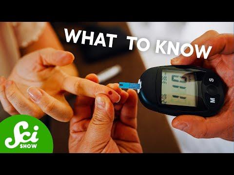 Understanding Type 2 Diabetes: Key Points and FAQs