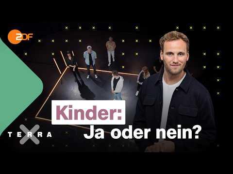 Die Wahrheit über den Kinderwunsch: Ein Blick hinter die Fassade