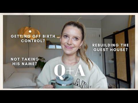 Unlocking Secrets: A Deep Dive into the Latest Q&A Session and Makeup Routine Update