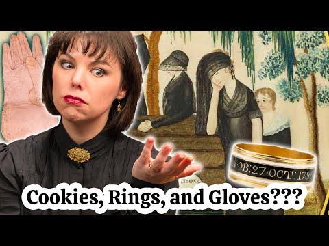 The Fascinating History of Funeral Customs and Mourning Practices