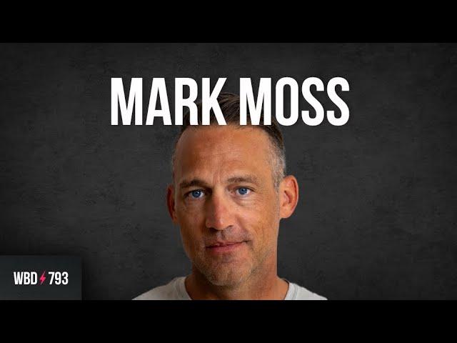 Mastering the Wealth Game: Insights from Mark Moss