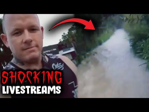 Unveiling the Dark Side of Livestreaming: Shocking Stories Revealed