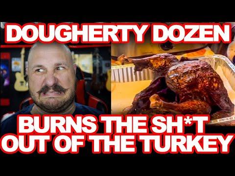 The Hilarious Thanksgiving Mishaps: A Dougherty Dozen Recap