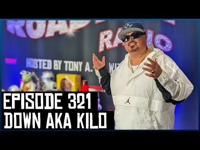 Exclusive Interview with Kilo: From NWA to Lean Like A Cholo