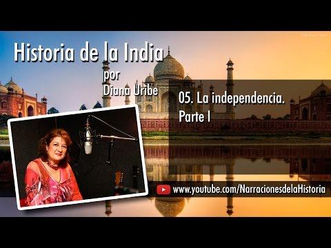 La Independencia de la India: Un Viaje hacia la Libertad